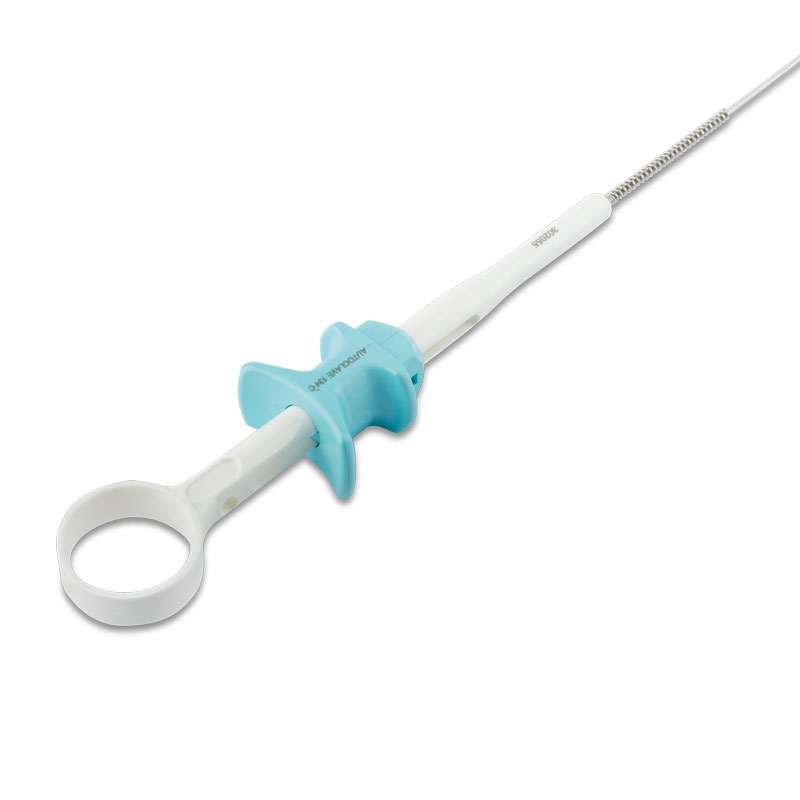 [DK]Fremmedlegemetang, nærbillede 2